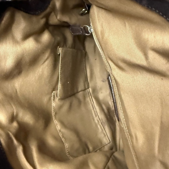 Coach Chelsea Signature Hobo Shoulder Bag – Brown (Style G06J-10143) - Picture 10 of 12